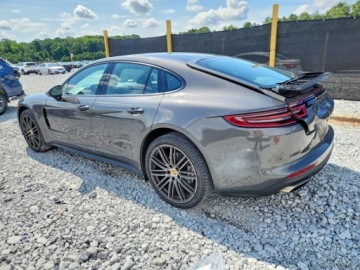Porsche Panamera II 2017 Porsche Panamera 2 2017 3.6 Benzyna 310KM, zdjęcie 1