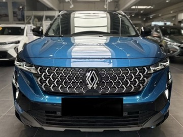 Renault Austral 2025 Od ręki - Techno 1.3 TCe mHEV 160KM / Pakiet Family, Face ID, zdjęcie 1