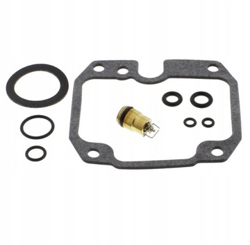 ZESTAW NAPRAWCZY GAŹNIKA YAMAHA XT 125 05-12r.