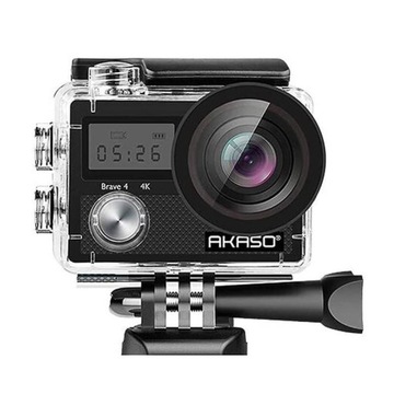 Kamera sportowa AKASO Brave 4 4K UHD