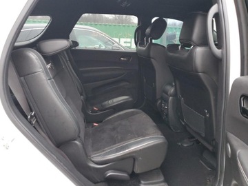 Dodge Durango III 2021 Dodge Durango SRT Hellcat 2021 6.2l 6.2 Benzyna 710KM, zdjęcie 10