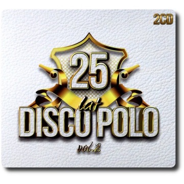 25 LAT DISCO POLO VOL.2