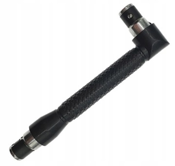 ДЕРЖАТЕЛЬ БИТ ДЛЯ УГЛОВОЙ ОТВЕРТКИ 1/4 БИТЫ