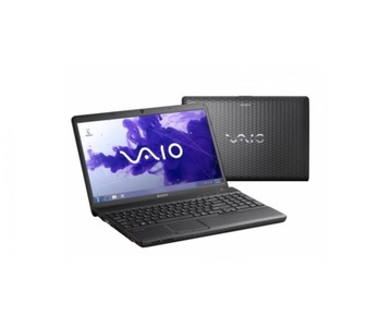 Laptop Sony Vaio VPCSB4V9E Radeon HD i5 4/640 GB