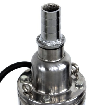 ПОГРУЖНОЙ ВИНТОВОЙ НАСОС ДЛЯ СКВАЖИННОЙ ВОДЫ 550Вт 0,55кВт