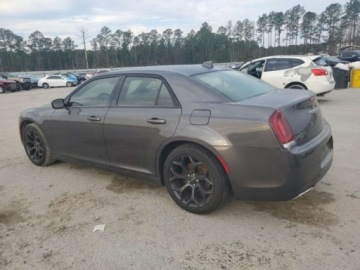 Chrysler 300C II 2019 Chrysler 300s 2019 Chrysler 300 S 3.6 Benzyna 300KM, zdjęcie 2