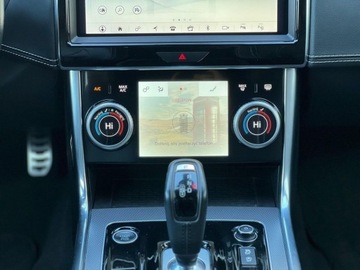 Jaguar XE Sedan Facelifting 2.0 i4P 300KM 2019 Jaguar XE Salon PL FV23 Konfiguracja 282tys Mocno doposazony Gwarancja, zdjęcie 33