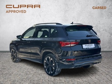 Cupra Ateca Crossover Facelifting 1.5 TSI 150KM 2024 Cupra Ateca 1.5TSI DSG Pakiet XL-El. Klapa-Salon P, zdjęcie 3