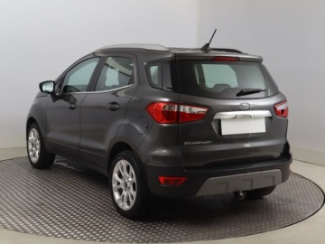 Ford Ecosport II SUV Facelifting 1.0 EcoBoost 125KM 2020 Ford Ecosport 1.0 EcoBoost, Salon Polska, VAT 23%, zdjęcie 3