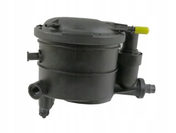 OBUDOWA FILTRA PALIWA PARTNER BERLINGO 1.9 D DW8