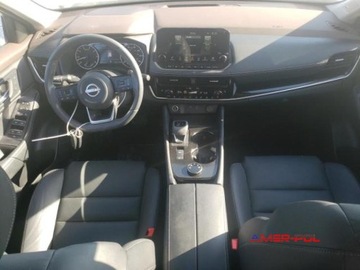 Nissan X-Trail IV 2023 Nissan X-Trail 2023 r., 2,5L SL 4X4 1.5 Benzyna 201KM, zdjęcie 8