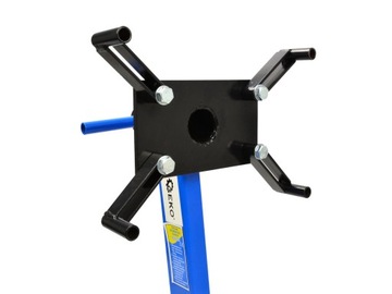 Подставка для установки двигателя GEKO G02135 1000 фунтов/450 кг