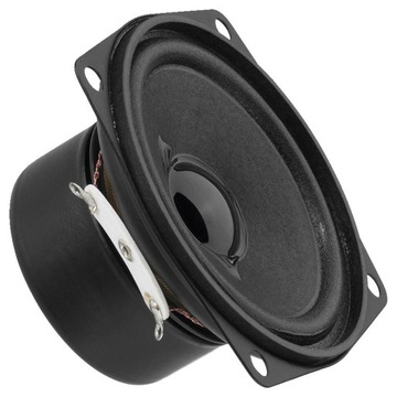 GŁOŚNIK UNIWERSALNY MONACOR SP7/4SQS 4OHM 8W