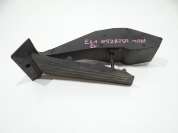 Gaspedal potentiometer BMW E61 N52 MANUAL EU 6772646