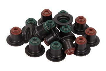 REI ZESTAW USZCZELNIACZY TRZONEK ZAWORU FORD ZETEC 12-35546-01