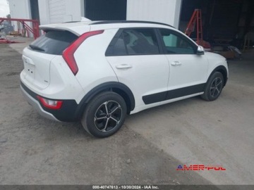 Kia Niro II 2024 Kia Niro 2024r., Hybrid Plug-In, 1.6L 1.6 Hybryda Plug-in 180KM, zdjęcie 7