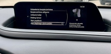 Mazda CX-30 2.0 SKYACTIV-G 150KM 2023 Mazda CX-30 Europa,Hybryda,Idealna, zdjęcie 22