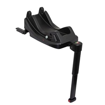 GRACO BASE ISOFAMILY ASCENT SNUGRIDE SNUGESSENTIALS