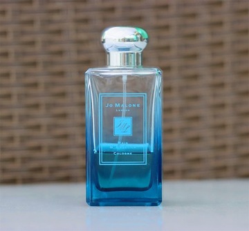 Jo Malone Rain Rain & Angelica Perfume LIMITED