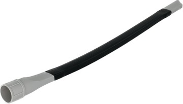 ODKURZACZ CENTRALNY SSAWKA 32mm szara ELASTYCZNA