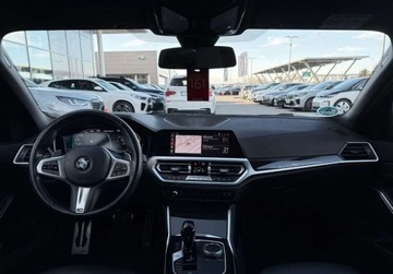 BMW Seria 3 2022 BMW Seria 3 I wlasciciel M Sport Hak Gwarancja Bezwypadkowy FVAT23, zdjęcie 18