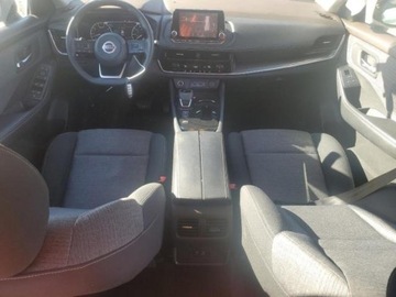 Nissan 2021 Nissan Rogue FWD SV 2021 2.5 Benzyna 181KM, zdjęcie 3