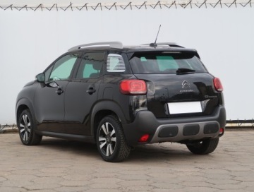 Citroen C3 Aircross  I Crossover 1.2 PureTech 110KM 2019 Citroen C3 Aircross 1.2 PureTech, Navi, Klima, zdjęcie 3