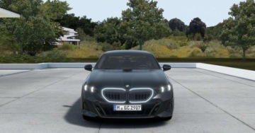 BMW Seria 5 G90-91 2026 BMW Seria 5 2.0 Benzyna 208KM, zdjęcie 2