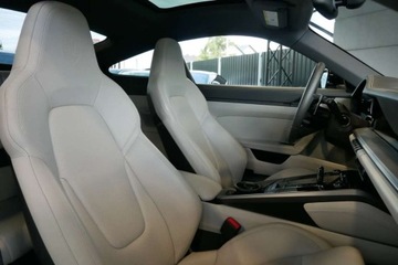 Porsche 911 992 Carrera S 3.0  450KM 2020 Porsche 911 Sport Chrono Shadow Carrera 4S 3.0 V6 443KM Iwl. 4tys.kmPrzebi, zdjęcie 8