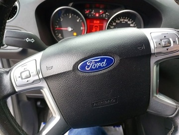 Ford Galaxy III Van 2.0 Duratorq TDCi 140KM 2010 Ford Galaxy 7-OSOBOWY, zdjęcie 17