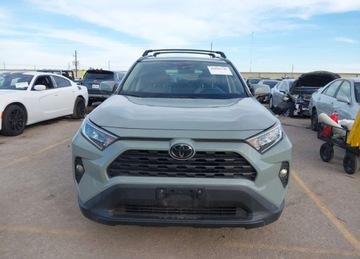 Toyota RAV4 V 2020 Toyota RAV4 2020r., Xle Premium, 2.5L, od ubezpieczalni 2.5 Benzyna 206KM, zdjęcie 2