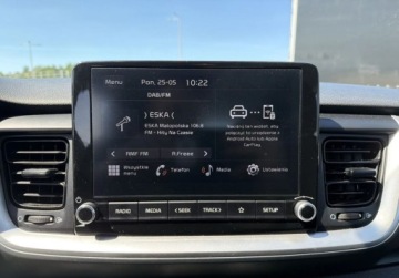 Kia Stonic I Crossover Facelifting 1.0 T-GDI 100KM 2024 Kia Stonic Kia Stonic 1.0 T-GDI M Benzyna 100KM, zdjęcie 18
