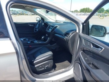 Ford Edge II SUV 2.0 EcoBoost 245KM 2018 Ford Edge 2018 FORD EDGE TITANIUM 2.0l NISKA AKCYZA 2.0 Benzyna 245KM, zdjęcie 5