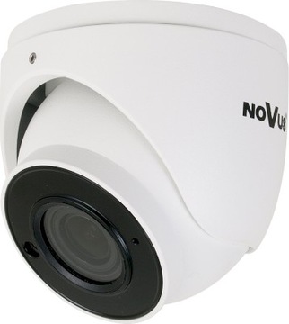 noVus Kamera IP motor-zoom NVIP-8VE-6502M/F