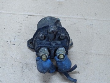 MITSUBISHI PAJERO II CÍVKA RELÉ STARTÉR 2,5 TDI