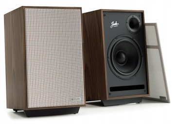 Pylon Audio Jade 20 Orzech | duże monitory stereo