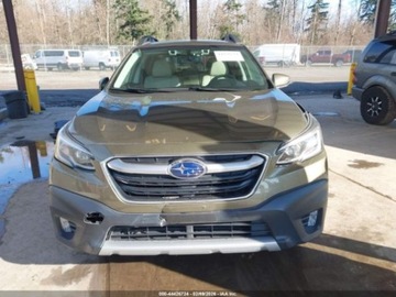 Subaru Outback VI 2022 Subaru Outback Limited 2022 2.5 Benzyna 182KM, zdjęcie 7