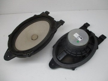 insignia saab 9-5 10-12 głośnik 13264617