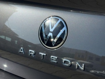 Volkswagen Arteon Fastback Facelifting 2.0 TDI 200KM 2022 Volkswagen Arteon 2.0 TDI R-Line DSG 2.0 Diesel 200KM, zdjęcie 10