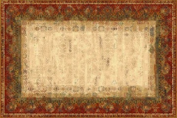DYWAN DYWILAN POLONIA PAMUK RED 2 200x300 WEŁNA