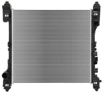 CHLADIČ JEEP GRAND CHEROKEE (WL) 3.6 V6 68579095AA2021-