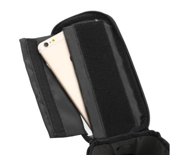 ДЕРЖАТЕЛЬ ДЛЯ ВЕЛОСИПЕДА SANKI BAG ДЛЯ ТЕЛЕФОНА 6,5 ФУТОВ