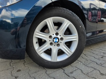 BMW Seria 1 F20-F21 Hatchback 5d 116i 136KM 2011 BMW Seria 1 116i Wersja Urban Super Stan Ori Lakier Swiezo po Serwisie P, zdjęcie 11