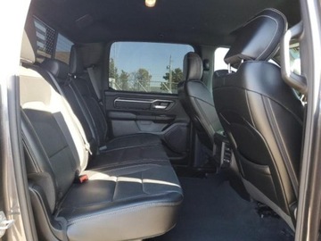  RAM 1500 2024r., REBEL, od ubezpieczalni 5.7 Benzyna 392KM, zdjęcie 7