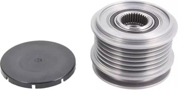 VALEO KOŁO PASOWE ALTERNATORA 588001