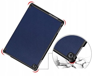 КРЫШКА КОРПУСА + СТЕКЛО для HUAWEI MEDIAPAD M5 LITE 10
