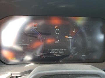 Toyota Land Cruiser VIII 2024 Toyota Land Cruiser 2024 Toyota Land Cruiser 4WD 2.4 Benzyna 326KM, zdjęcie 10