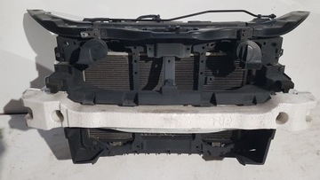 PAS PRZEDNI CHLODNICE MAZDA CX5 2.5 B AUTOMAT