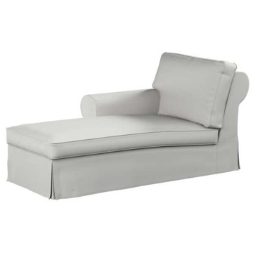 Чехол Декория на шезлонг Экторп левый, IKEA