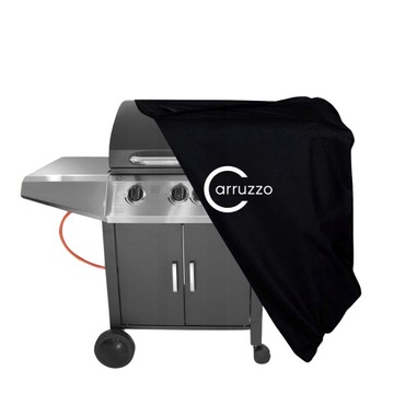 БОЛЬШАЯ КРЫШКА ДЛЯ ГРИЛЯ КРЫШКА ВОДОНЕПРОНИЦАЕМАЯ Прочный гриль XXL